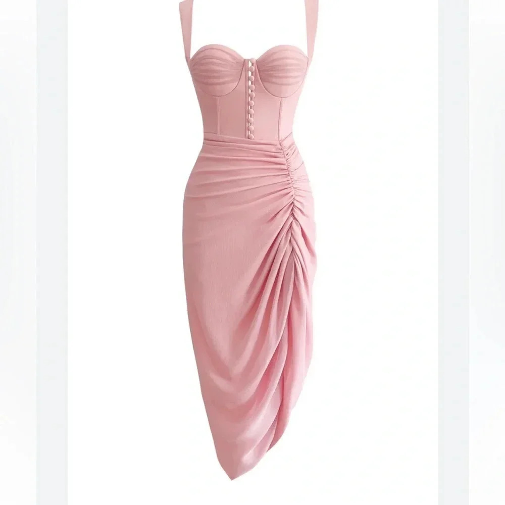 Aderlina dress size S NWT - Picture 2 of 6